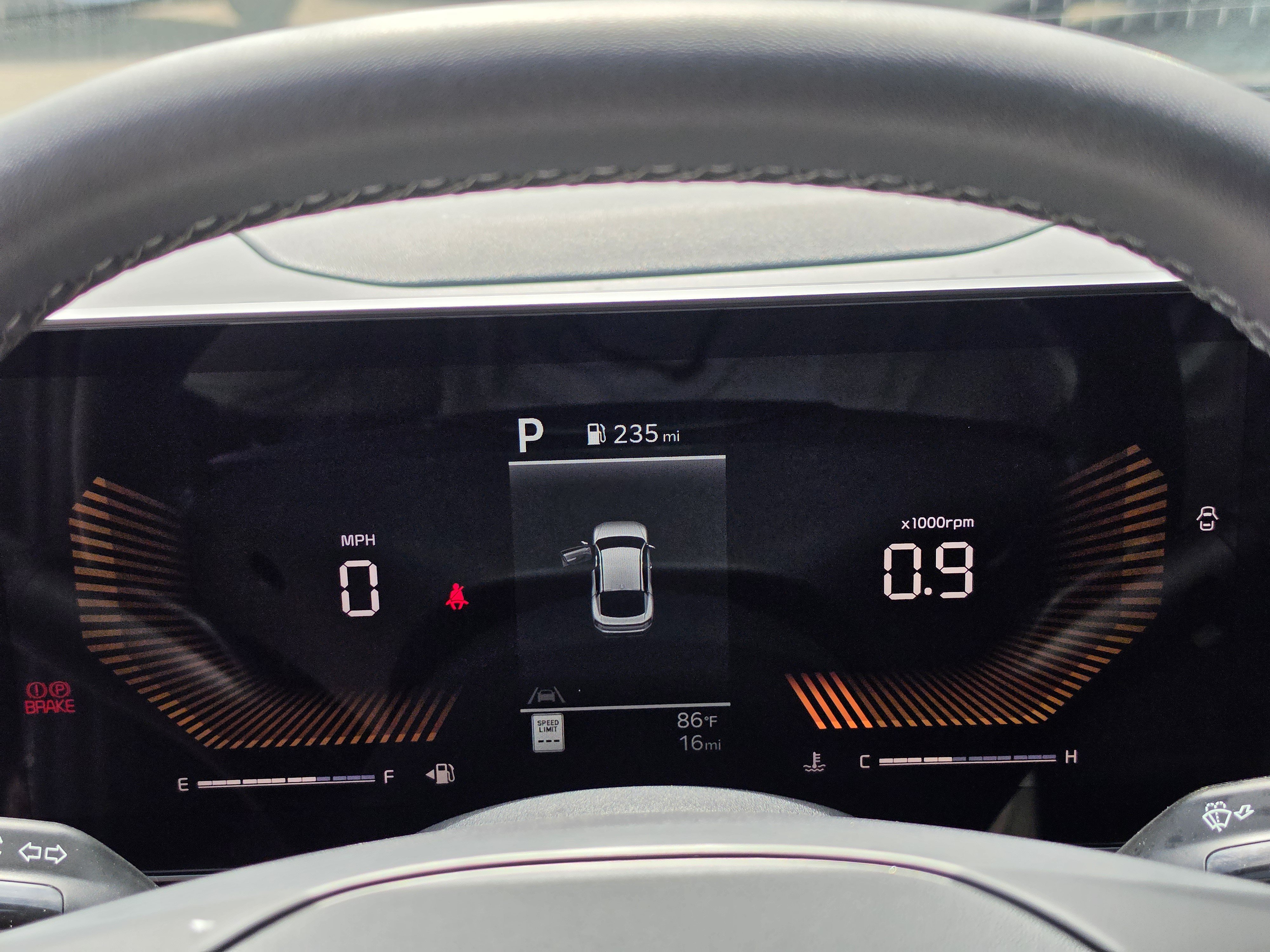 New 2026 Kia K4 GT-Line Turbo FWD image 31