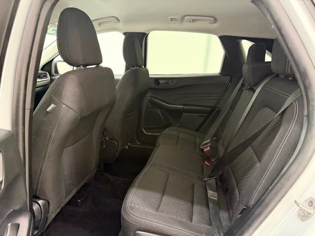 Used 2025 Ford Escape Active AWD/4WD image 13