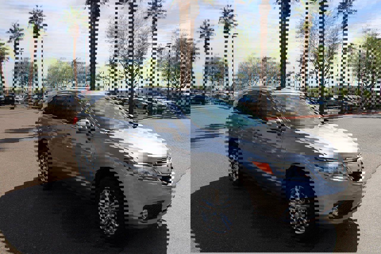 Used 2014 Acura RDX AWD w/ Technology Package image 7