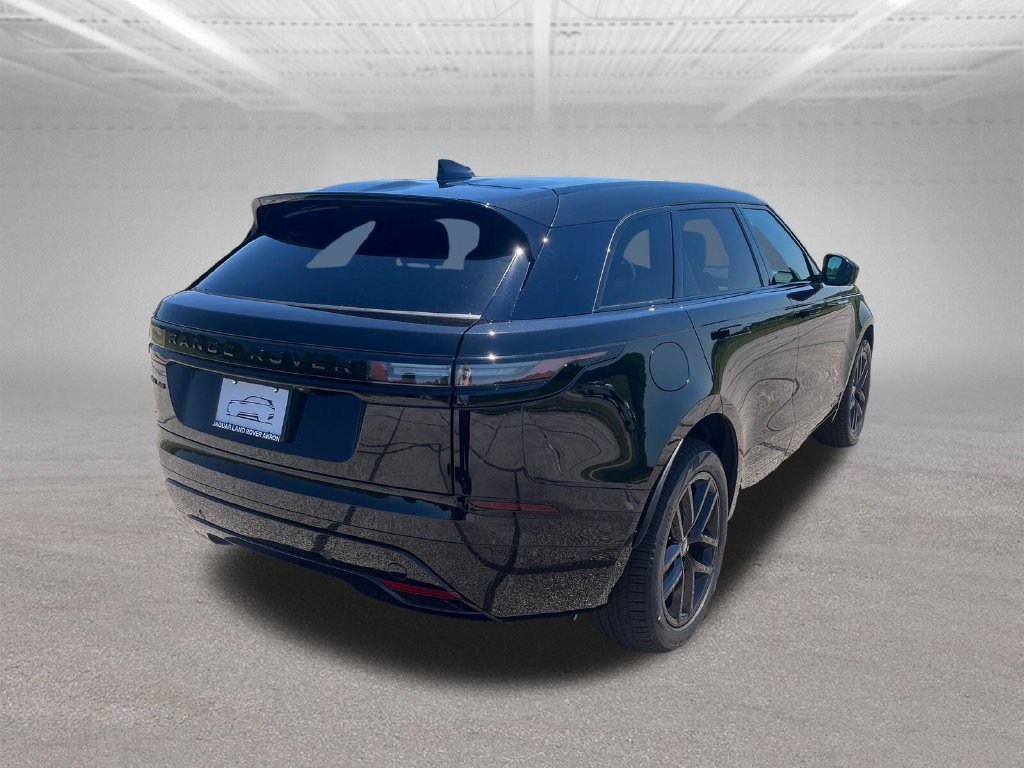 New 2026 Land Rover Range Rover Velar Belgravia AWD/4WD image 5
