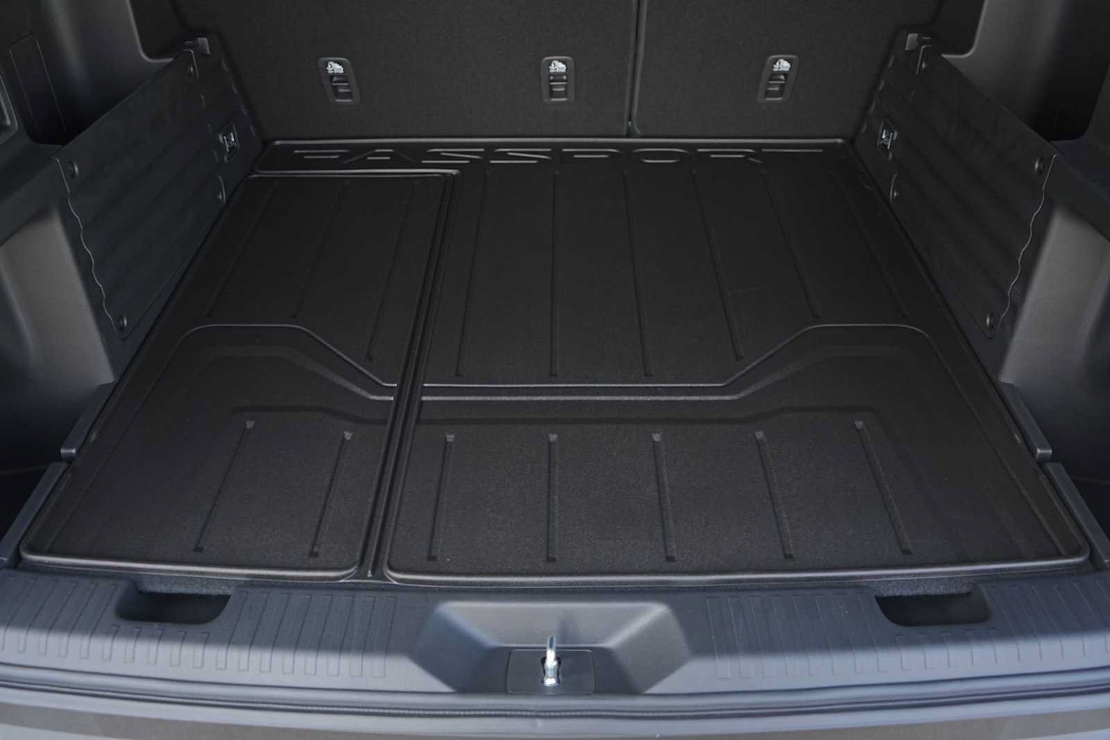 New 2026 Honda Passport TrailSport image 20