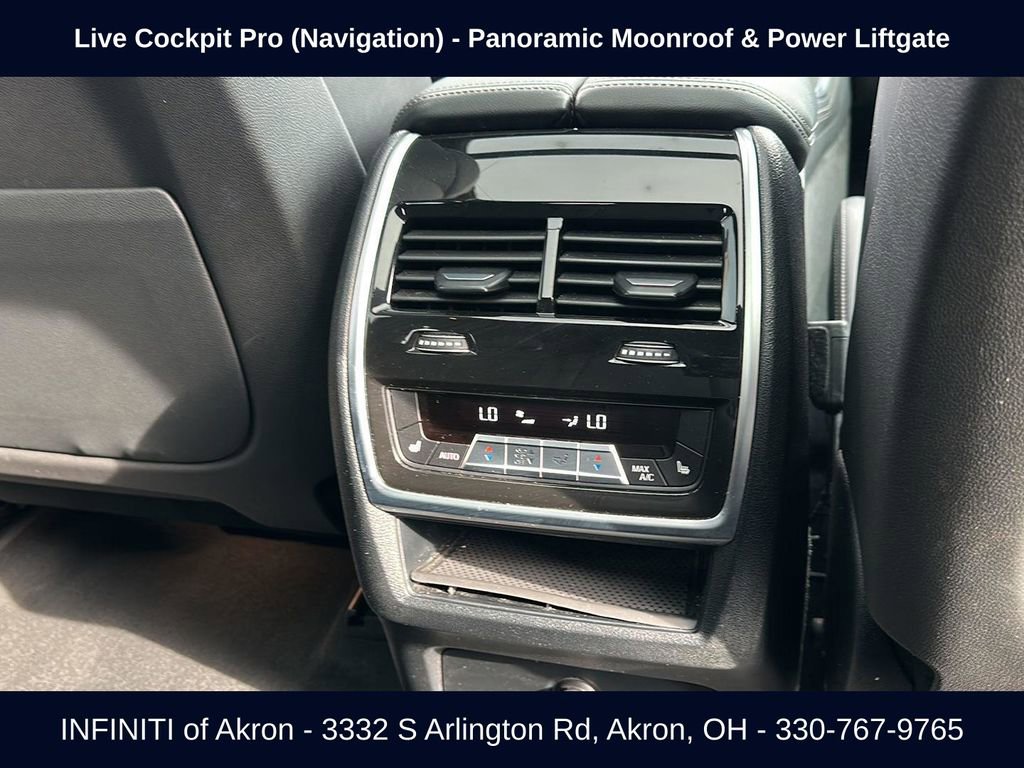 Used 2023 BMW X5 xDrive40i AWD/4WD image 33