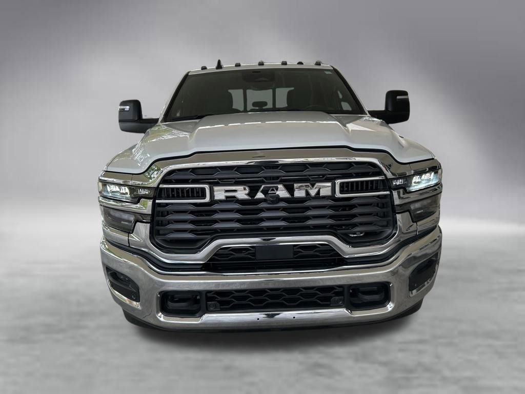 Used 2026 RAM 3500 Tradesman AWD/4WD image 12
