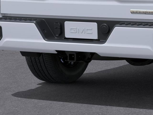 New 2026 GMC Sierra 1500 Elevation w/ LPO, Elevation Black Package AWD/4WD image 14
