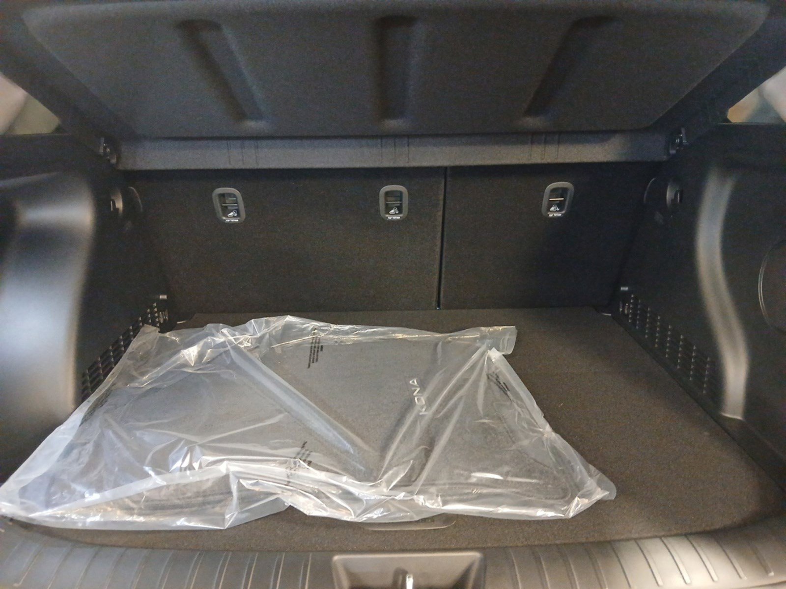 New 2026 Hyundai Kona Limited image 16