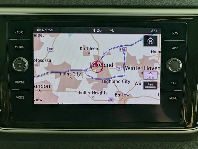 Used 2019 Volkswagen Atlas SEL Premium AWD/4WD image 17