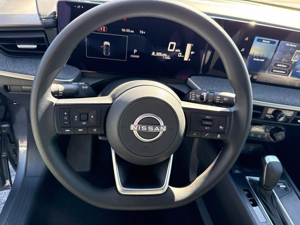 New 2027 Nissan Kicks SV AWD/4WD image 5