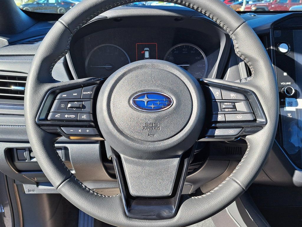 New 2026 Subaru Forester Premium AWD/4WD image 9