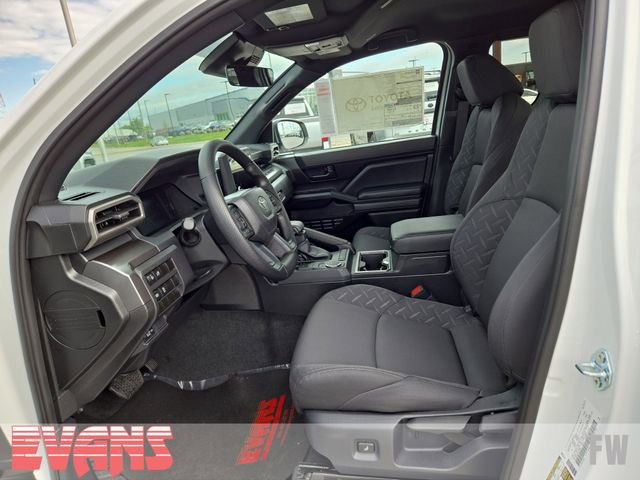 New 2026 Toyota Tacoma SR5 RWD image 19