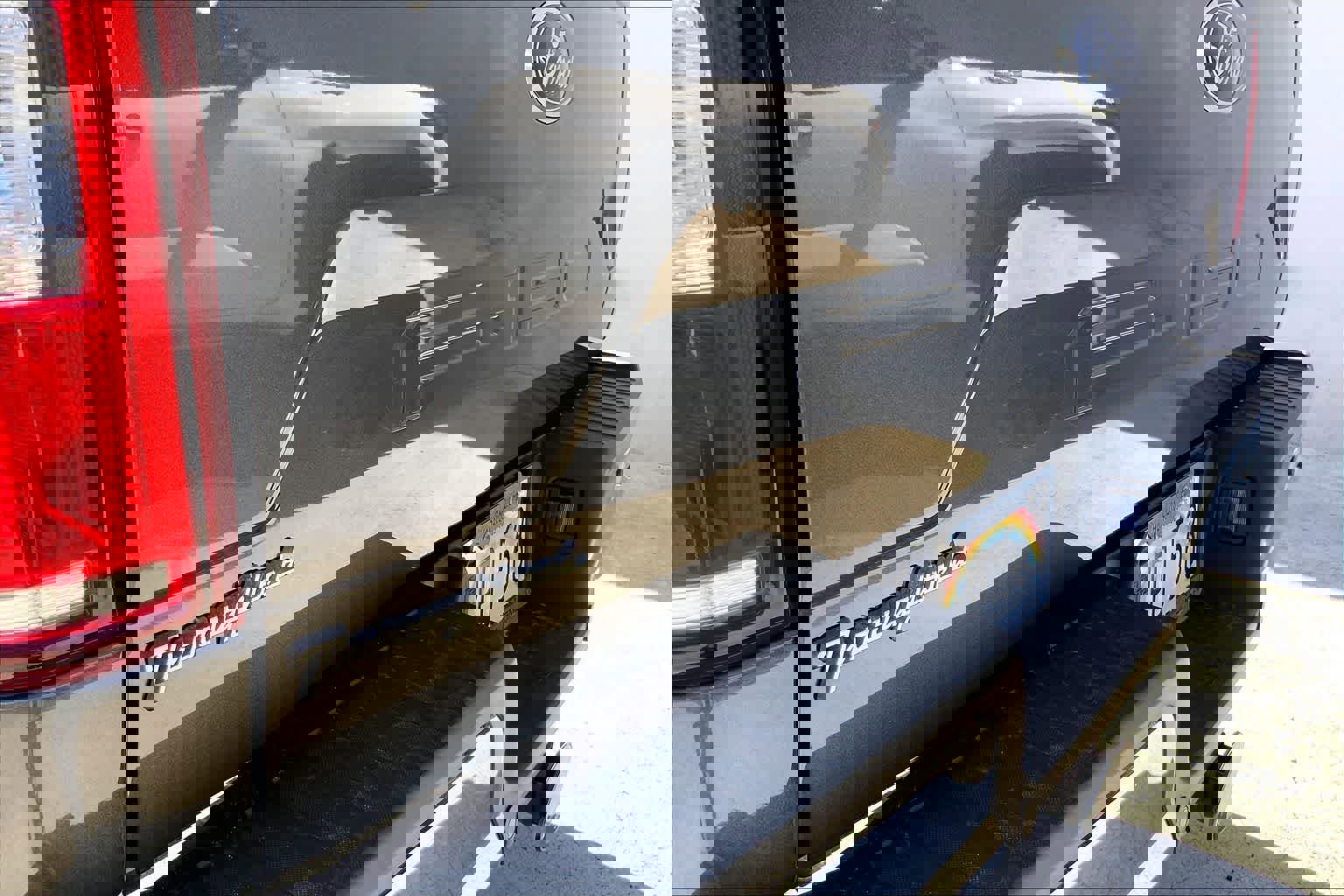 Used 2020 Ford F150 XLT w/ Equipment Group 301A Mid image 8