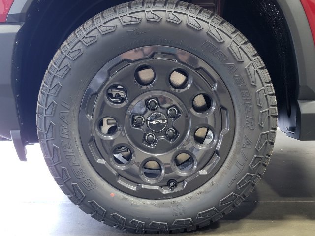 New 2026 Honda Passport TrailSport image 10