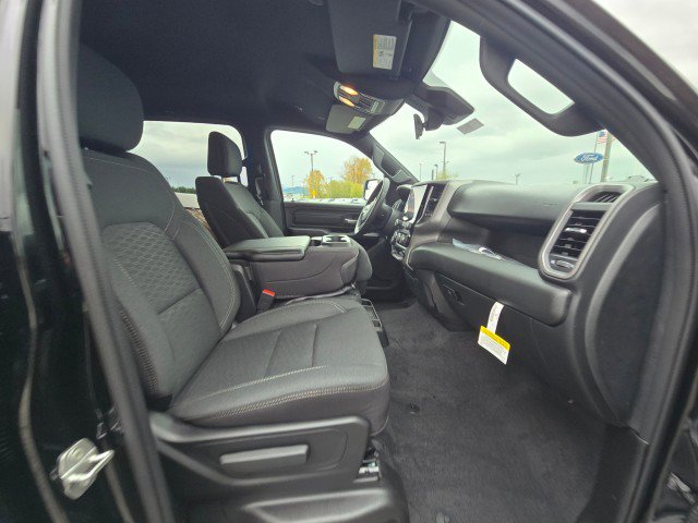 New 2026 RAM 1500 Classic Warlock image 11