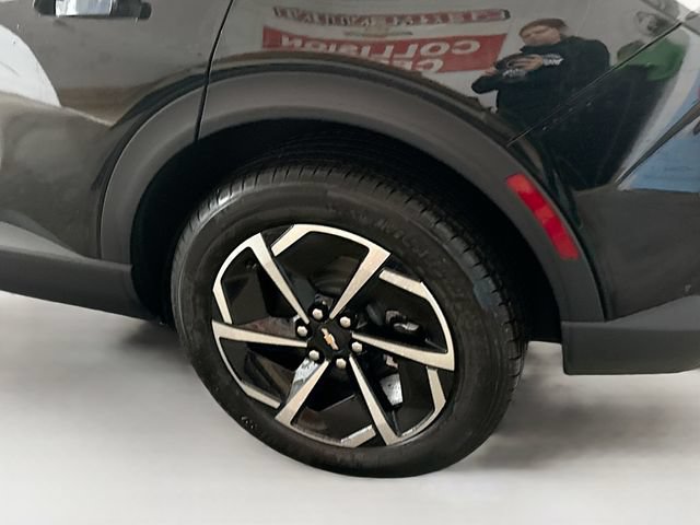 New 2026 Chevrolet Equinox EV LT AWD/4WD image 31
