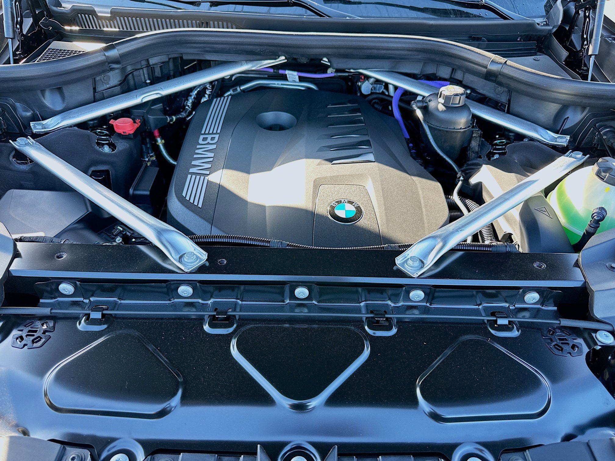 New 2026 BMW X7 xDrive40i w/ M Sport Package image 26