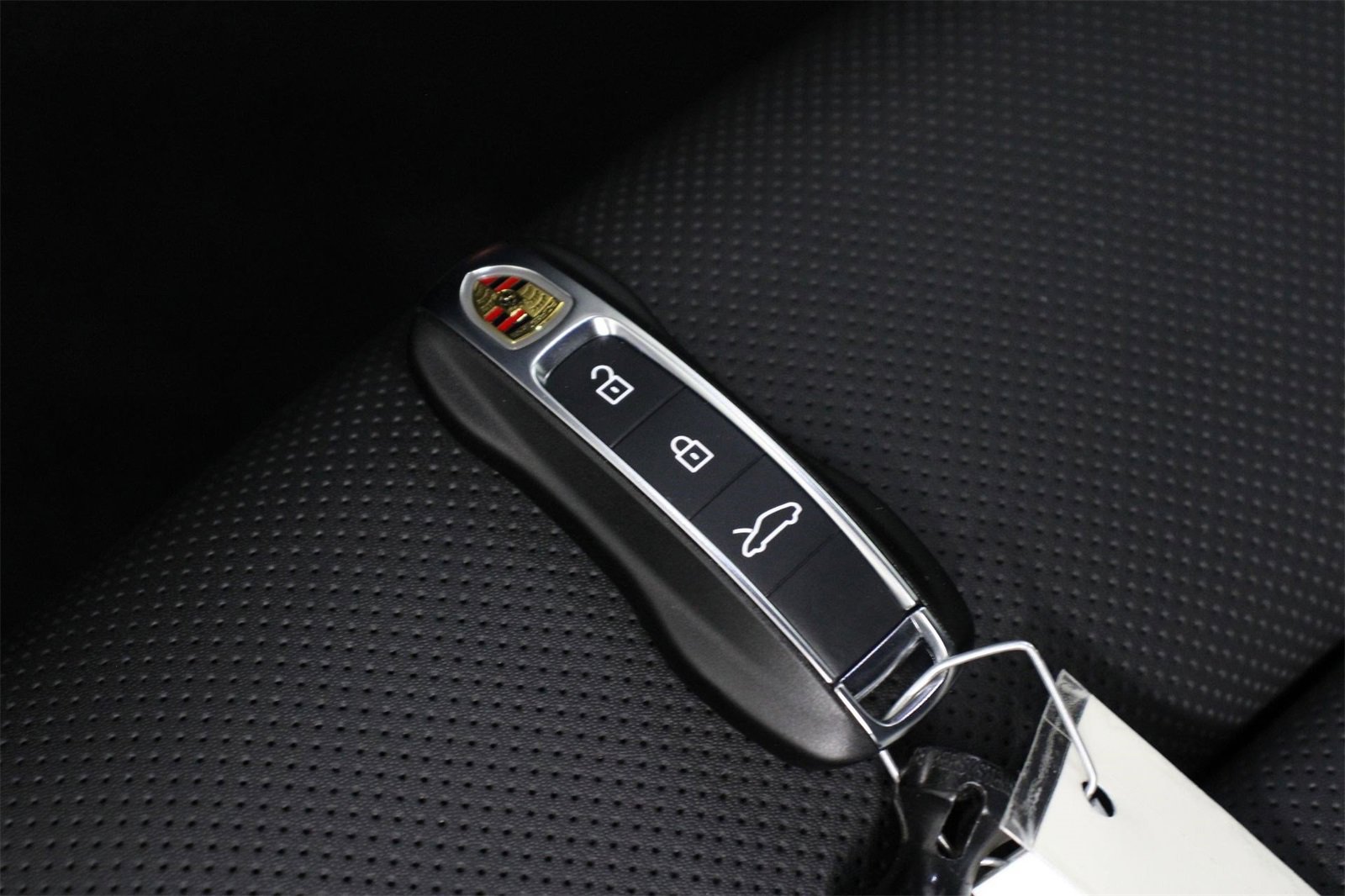 New 2026 Porsche 911 Carrera 4 GTS image 23