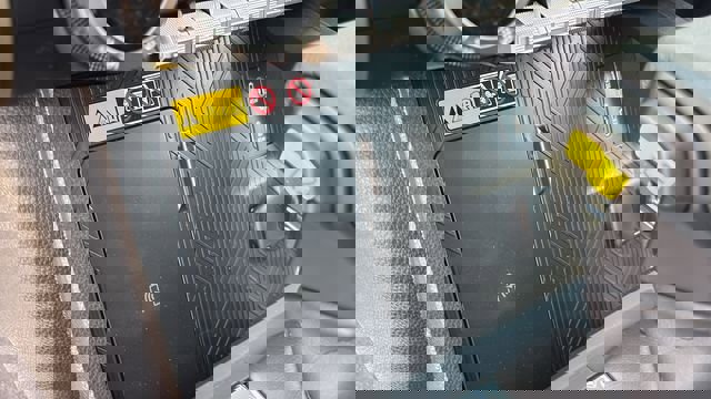 New 2026 Toyota Tacoma TRD Off-Road w/ TRD Off Road Premium Package image 24