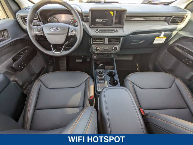 New 2024 Ford Maverick Tremor w/ Tremor Off-Road Package AWD/4WD image 26