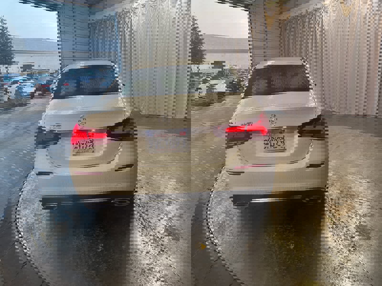 Used 2022 Mercedes-Benz A 220 image 6