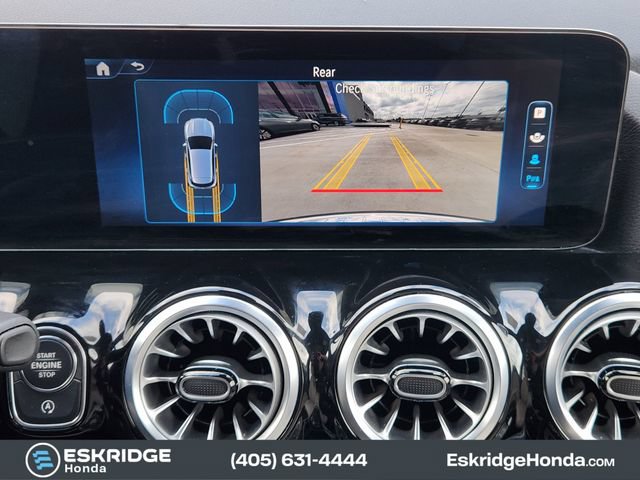 Used 2024 Mercedes-Benz GLA 250 image 18