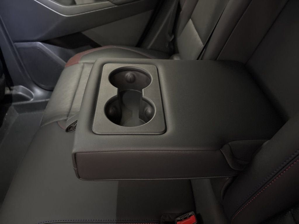 New 2026 Chevrolet Equinox RS w/ Safety and Technology Package AWD/4WD image 31