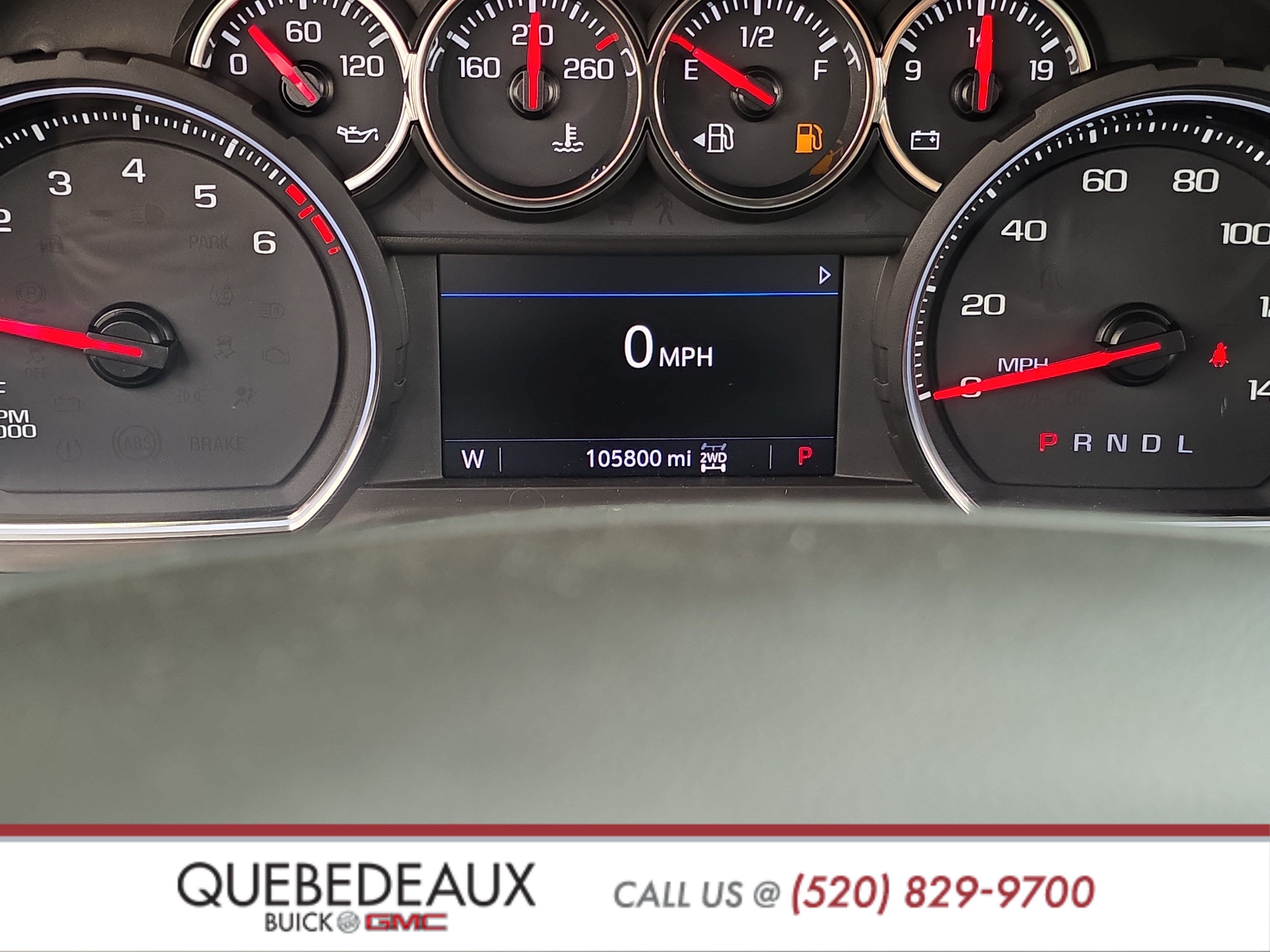 Used 2019 Chevrolet Silverado 1500 LT Trail Boss AWD/4WD image 16