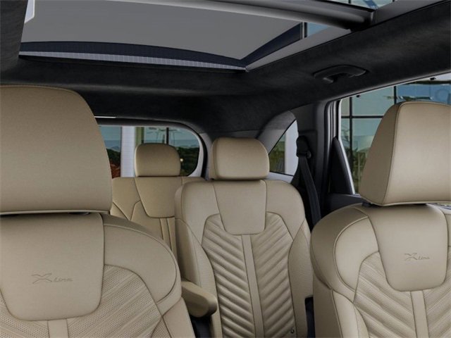 New 2026 Kia Sorento SX Prestige image 27