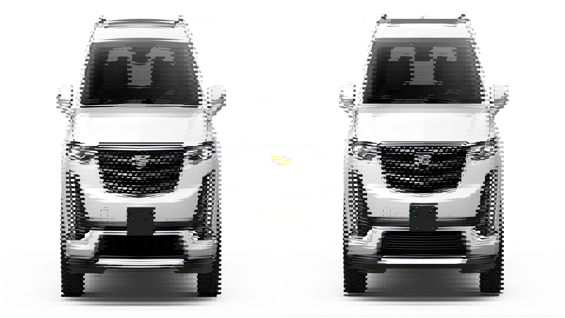 New 2025 Cadillac XT6 Premium Luxury image 26