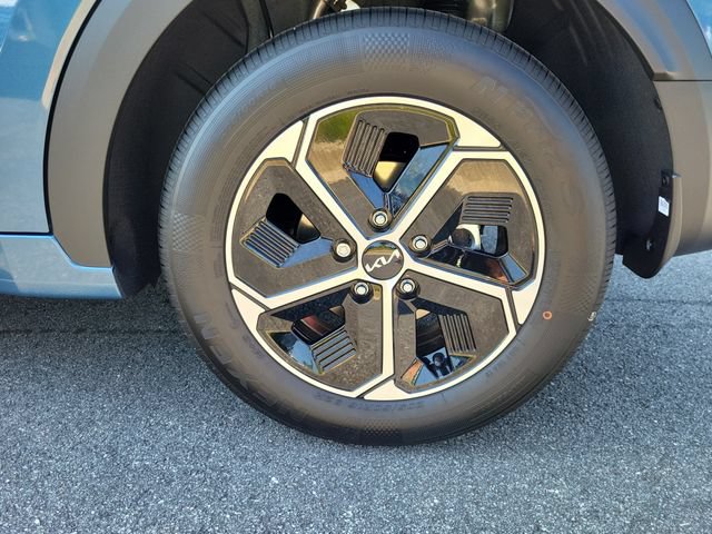 New 2026 Kia Niro EX w/ EX Premium Package FWD image 13