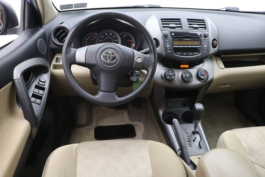 Used 2011 Toyota RAV4 4WD w/ Base L4 Extra Value Pkg image 12