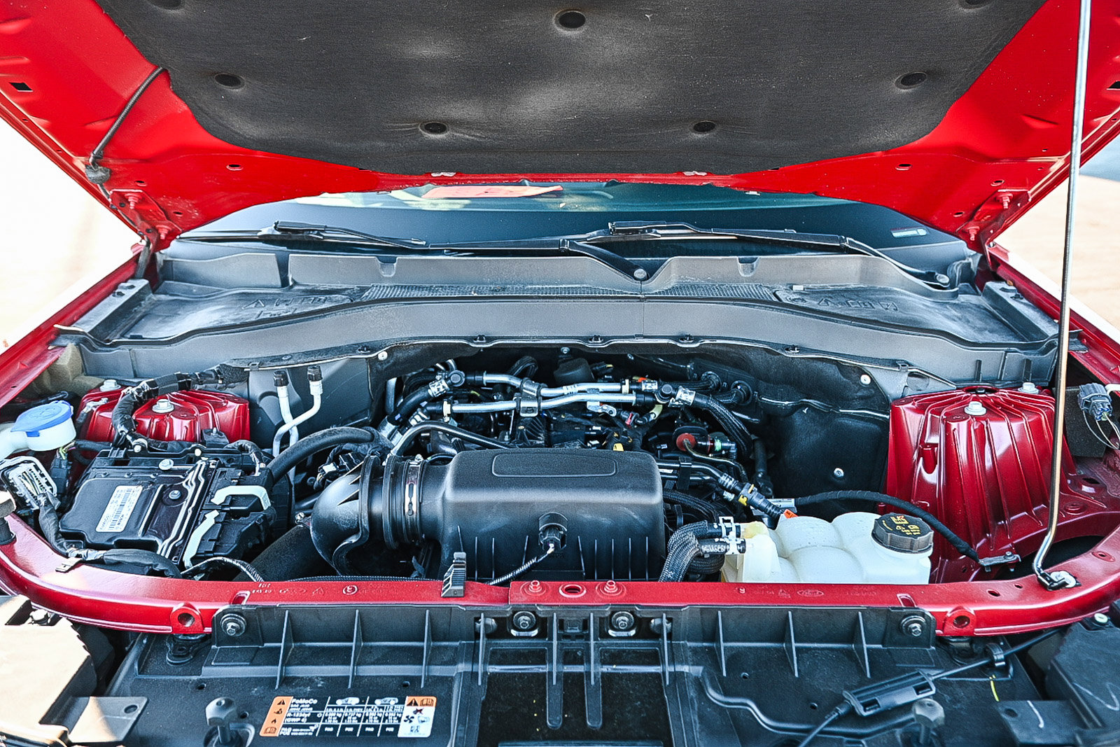 Used 2022 Ford Explorer XLT image 26