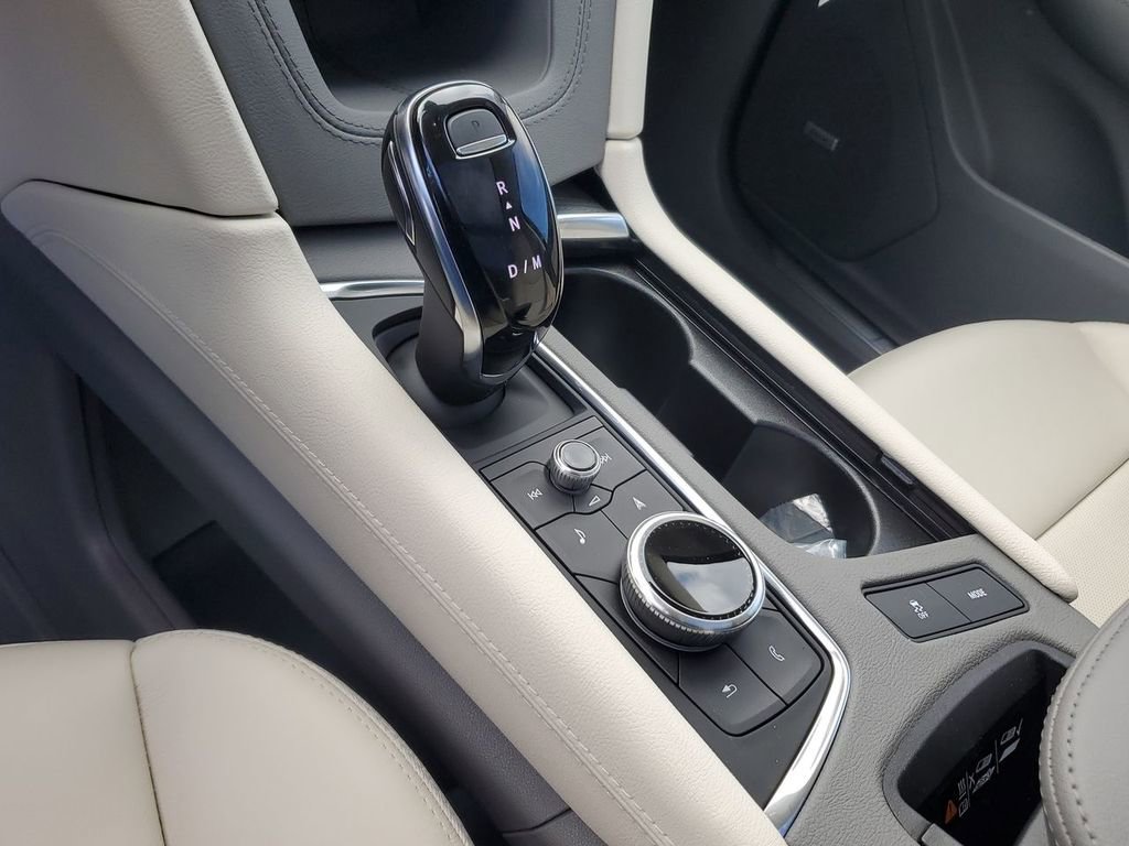 New 2025 Cadillac XT5 Premium Luxury w/ Technology Package image 17