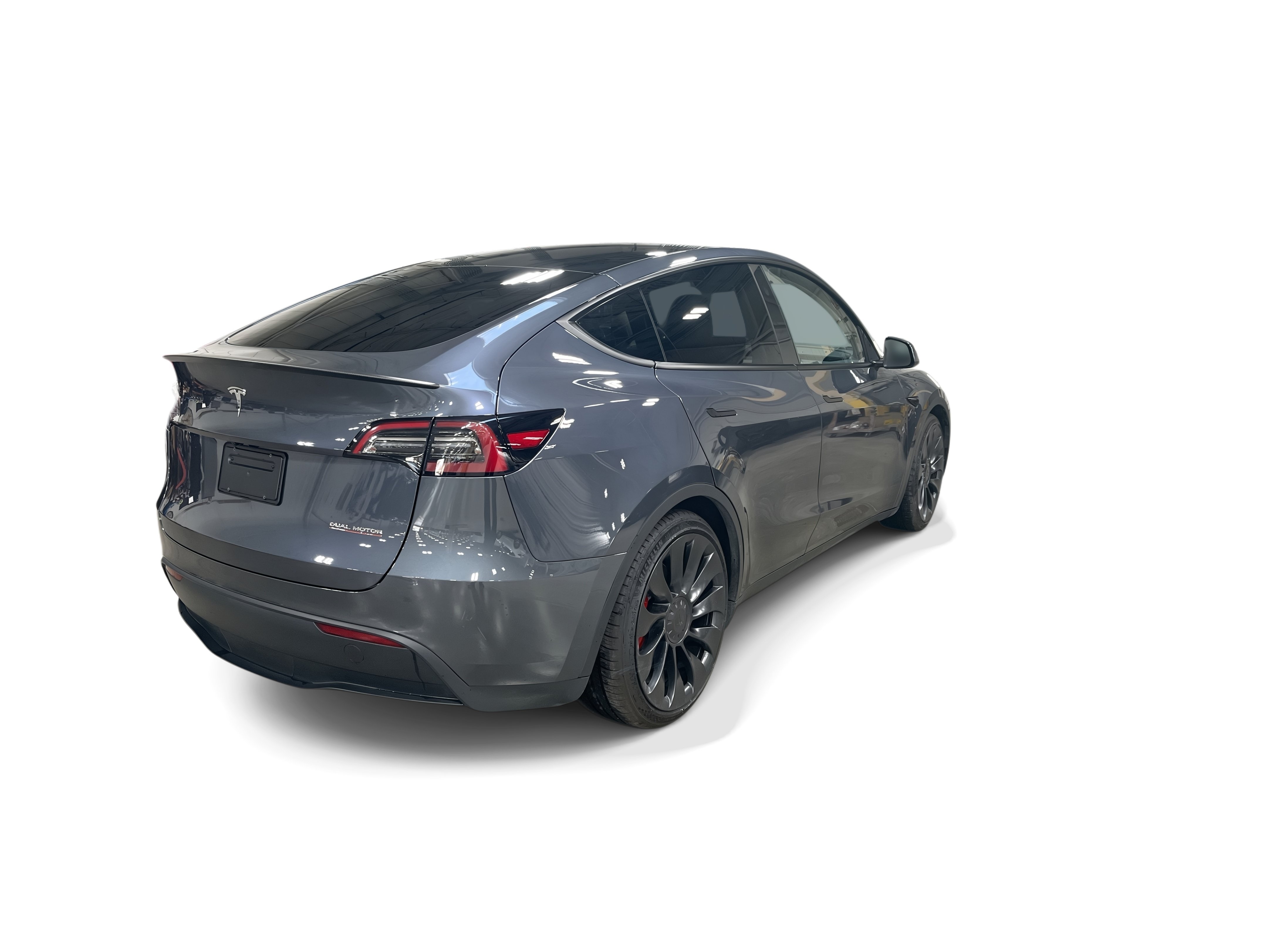 Certified 2023 Tesla Model Y Performance AWD/4WD image 6