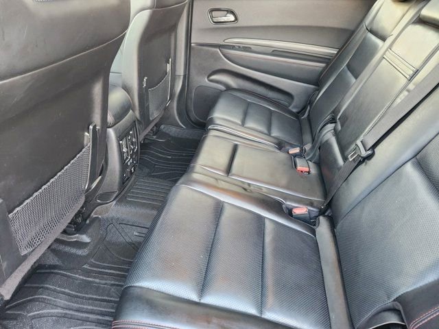 Used 2023 Dodge Durango GT image 32