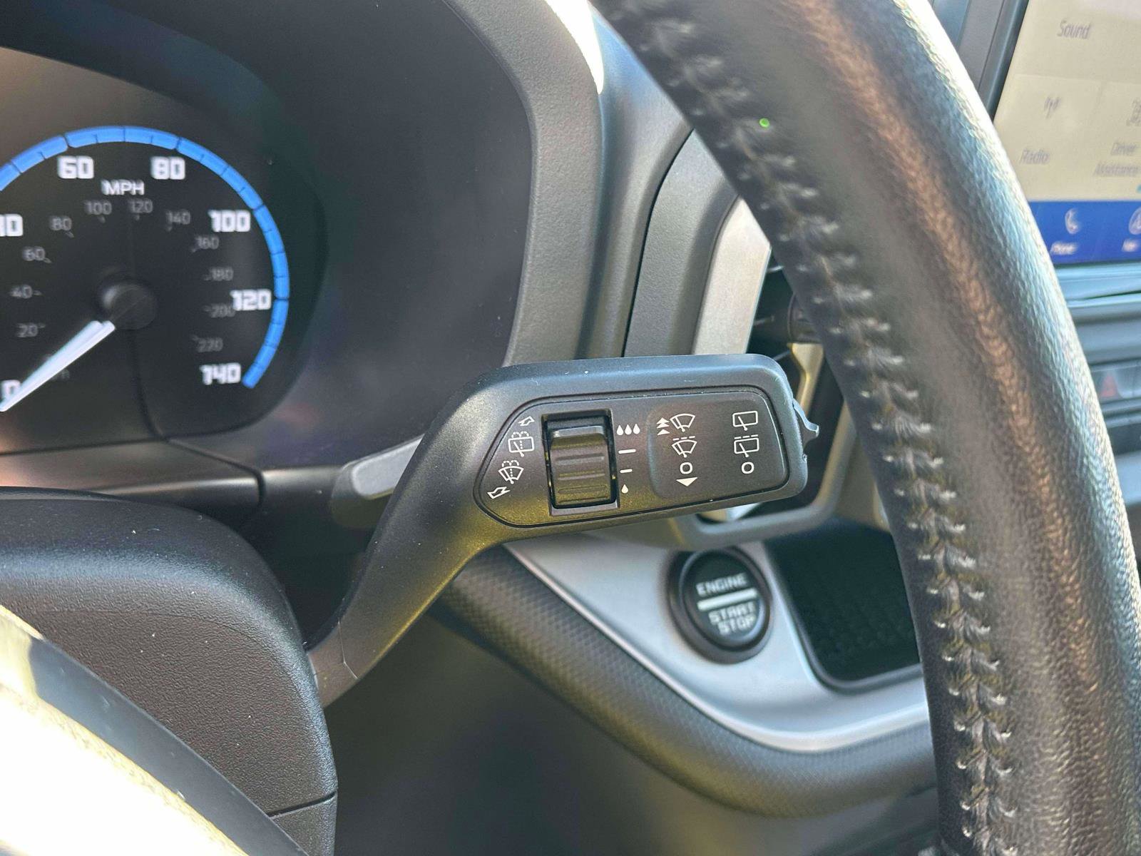 Used 2022 Ford Bronco Sport Big Bend w/ Convenience Package image 25