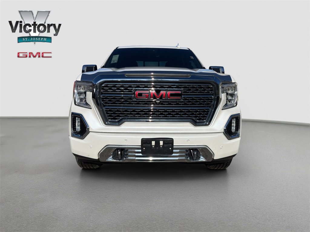 Used 2020 GMC Sierra 1500 Denali w/ Denali Ultimate Package image 3