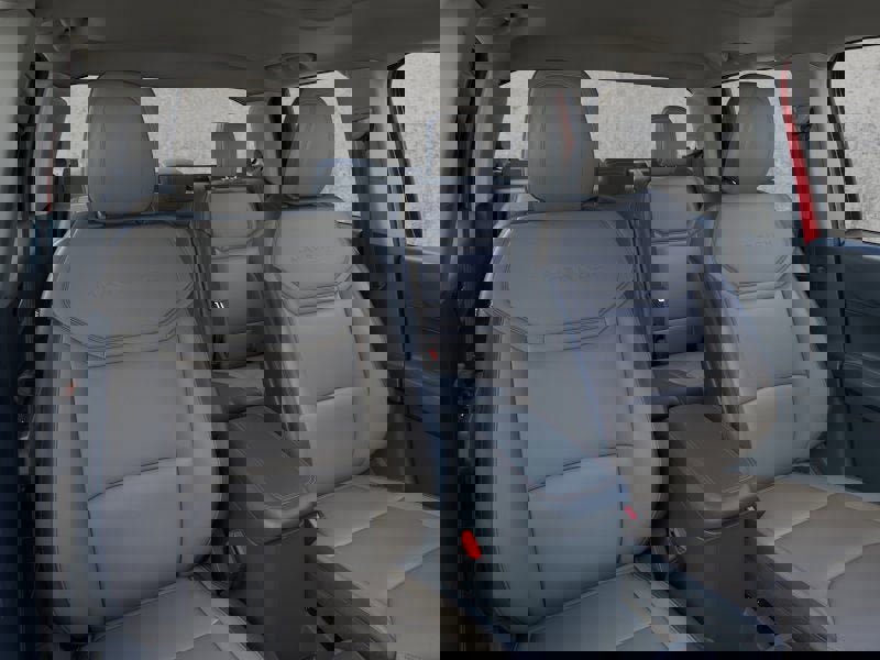 New 2026 Ford Maverick Lariat image 10