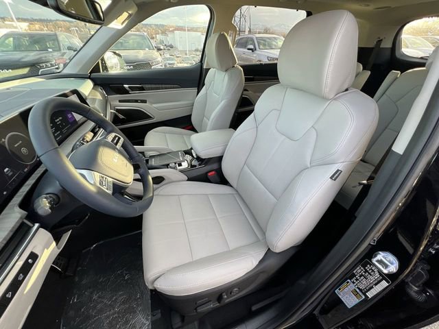 Used 2024 Kia Telluride SX w/ Towing Package AWD/4WD image 14