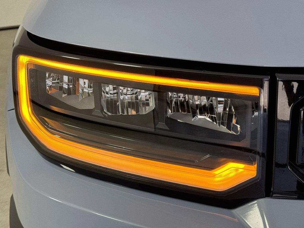 New 2026 Honda Passport TrailSport image 11