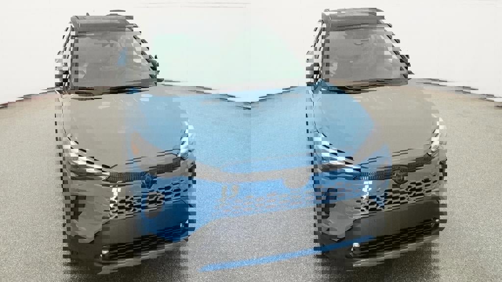 New 2026 Toyota Corolla Cross XSE AWD/4WD image 14