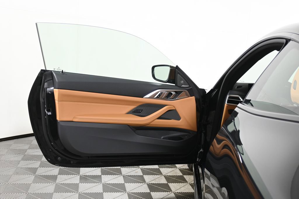 New 2026 BMW 430i xDrive Coupe w/ M Sport Package AWD/4WD image 28