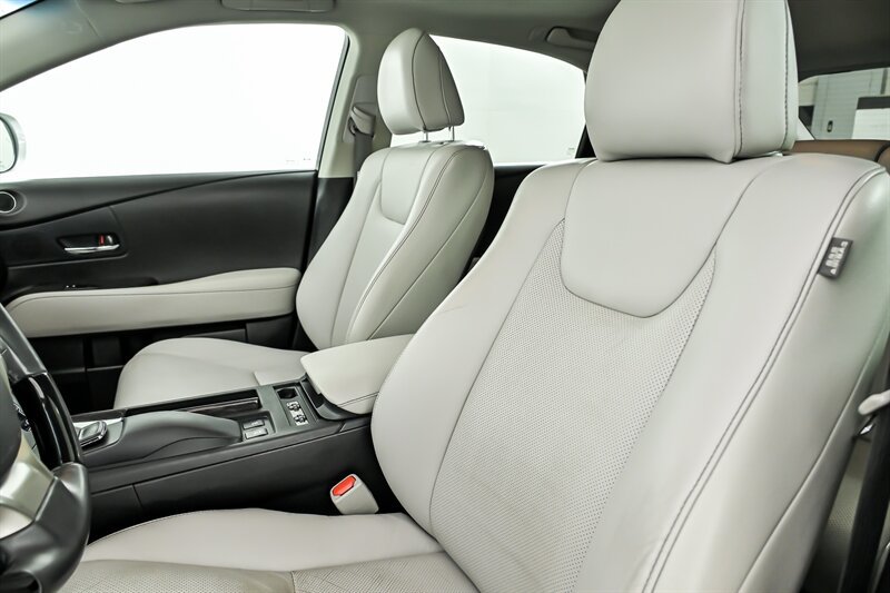 Used 2015 Lexus RX 350 AWD image 15