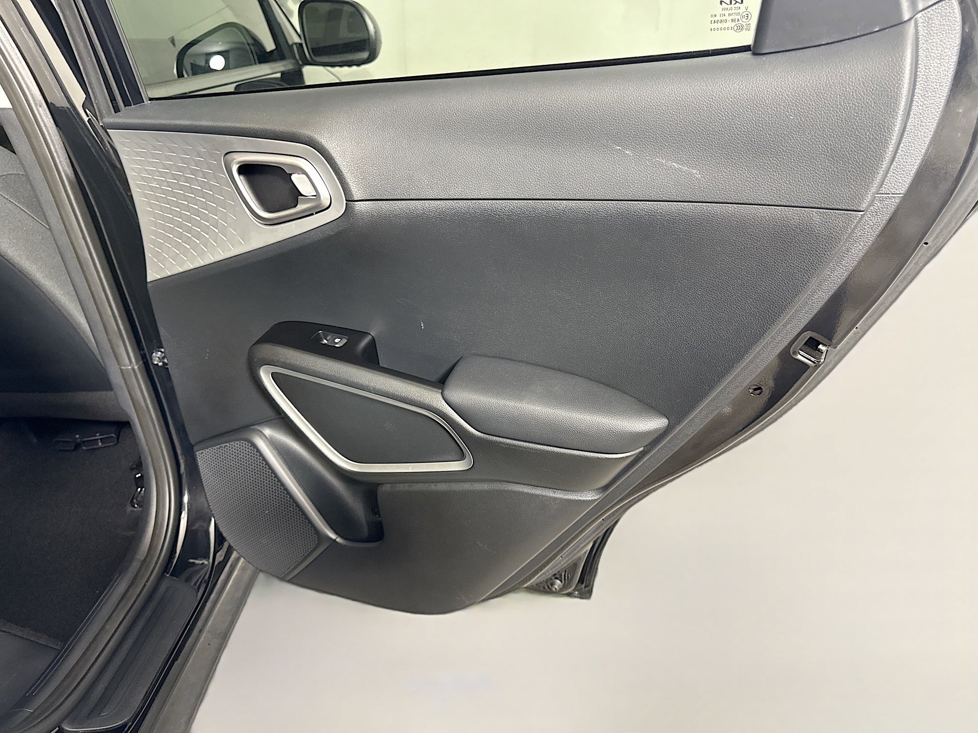 Used 2022 Kia Soul LX w/ Technology Package image 27