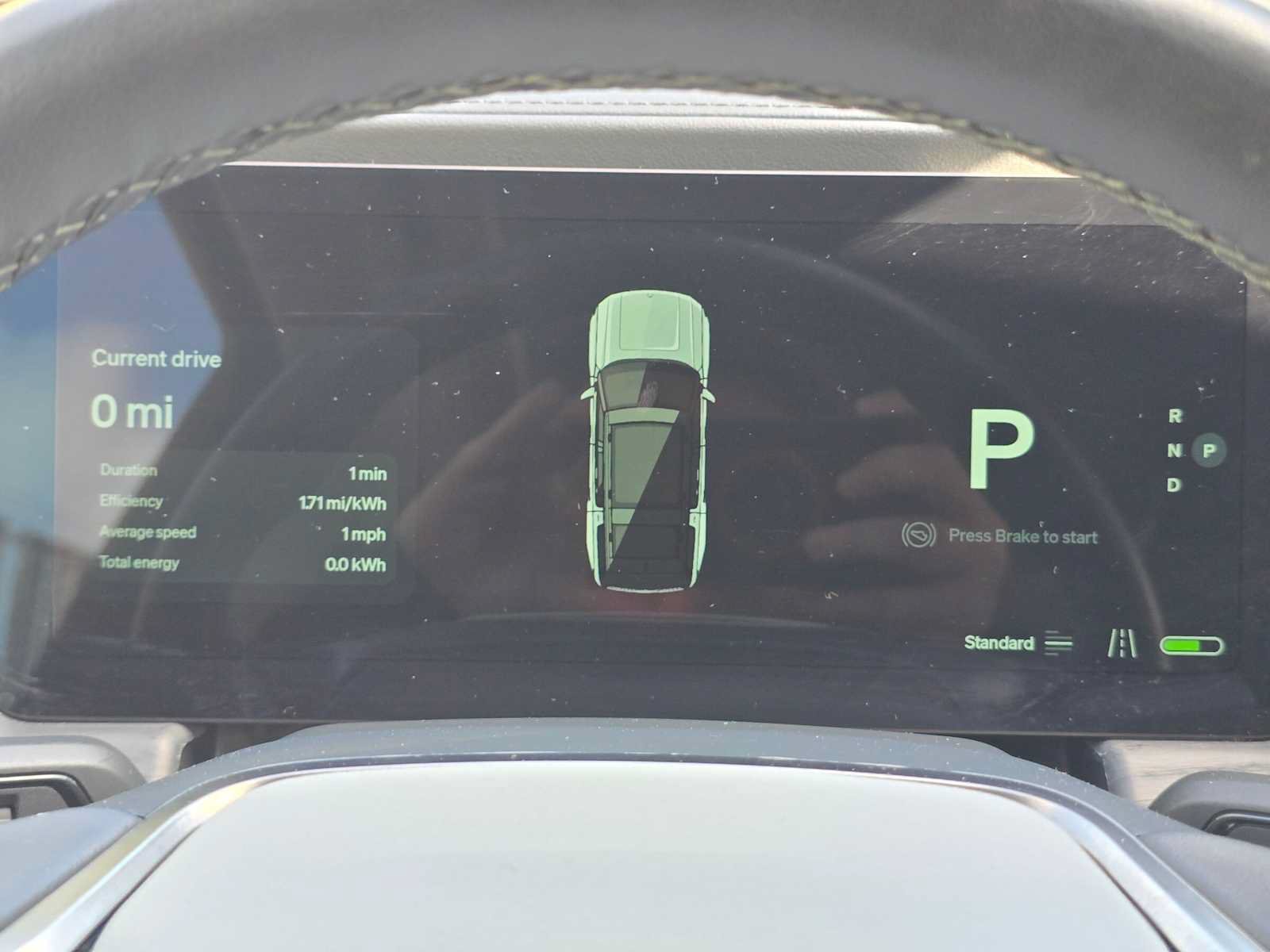 Used 2023 Rivian R1S Adventure Quad AWD/4WD image 26