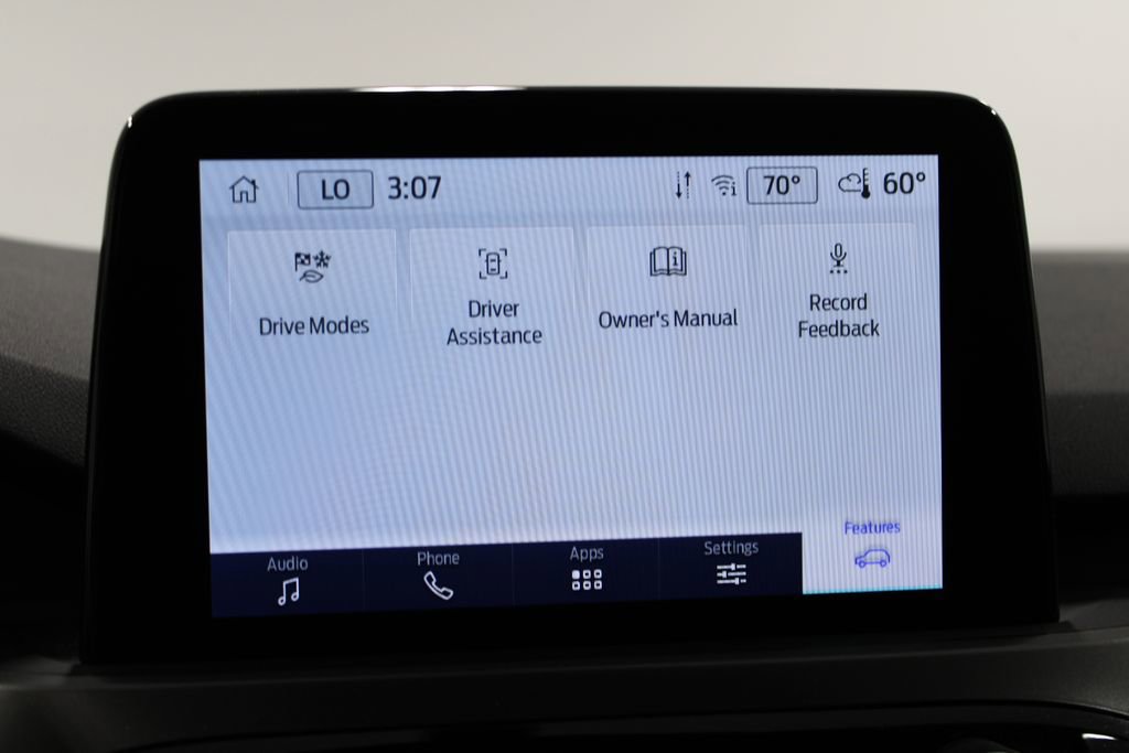 Used 2023 Ford Escape Active image 51