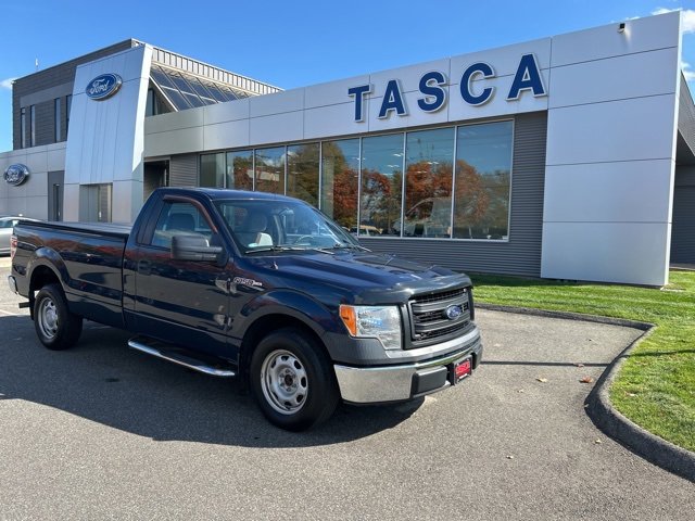 Used 2013 Ford F150 XL w/ Mid Equipment Group