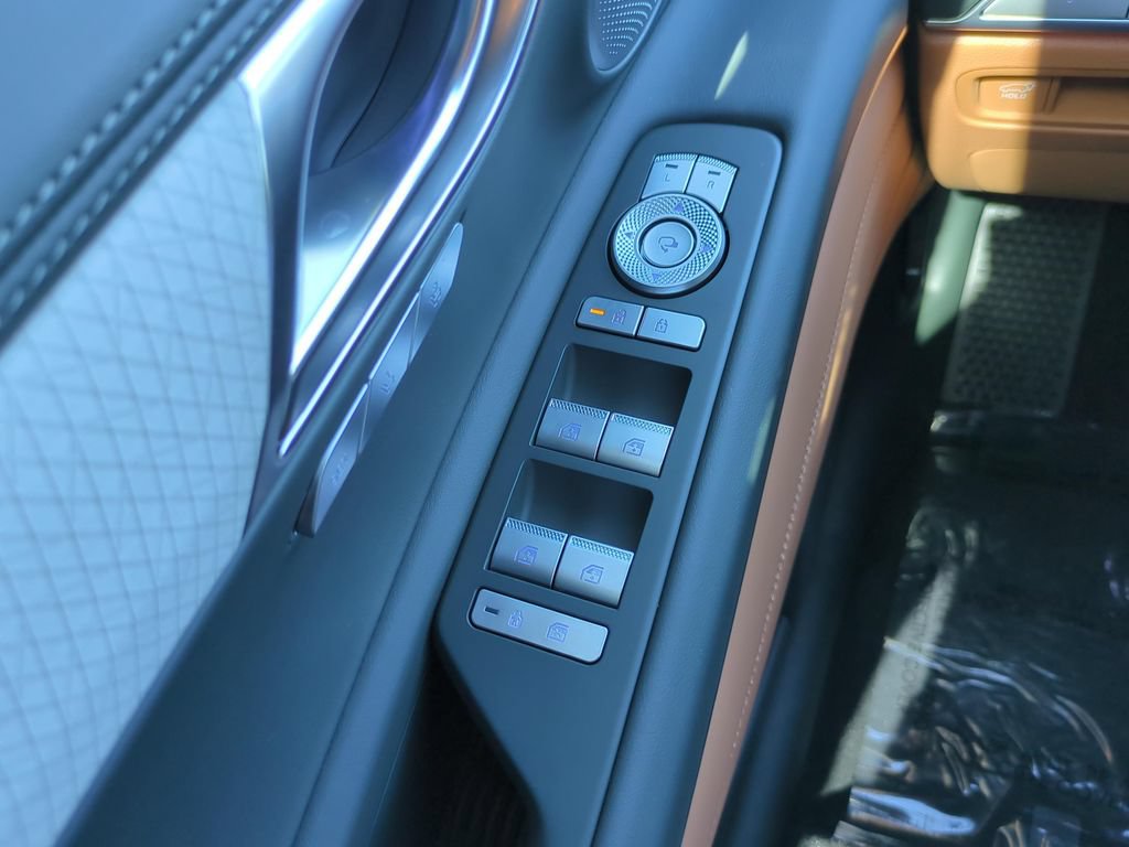 New 2026 Genesis GV80 3.5T Advanced AWD/4WD image 20