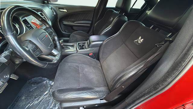 Used 2022 Dodge Charger Scat Pack RWD image 12