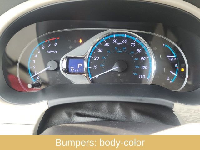 Used 2014 Toyota Sienna XLE image 17