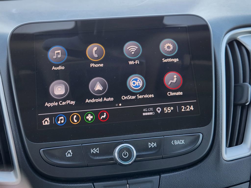 Used 2024 Chevrolet Malibu LT image 18