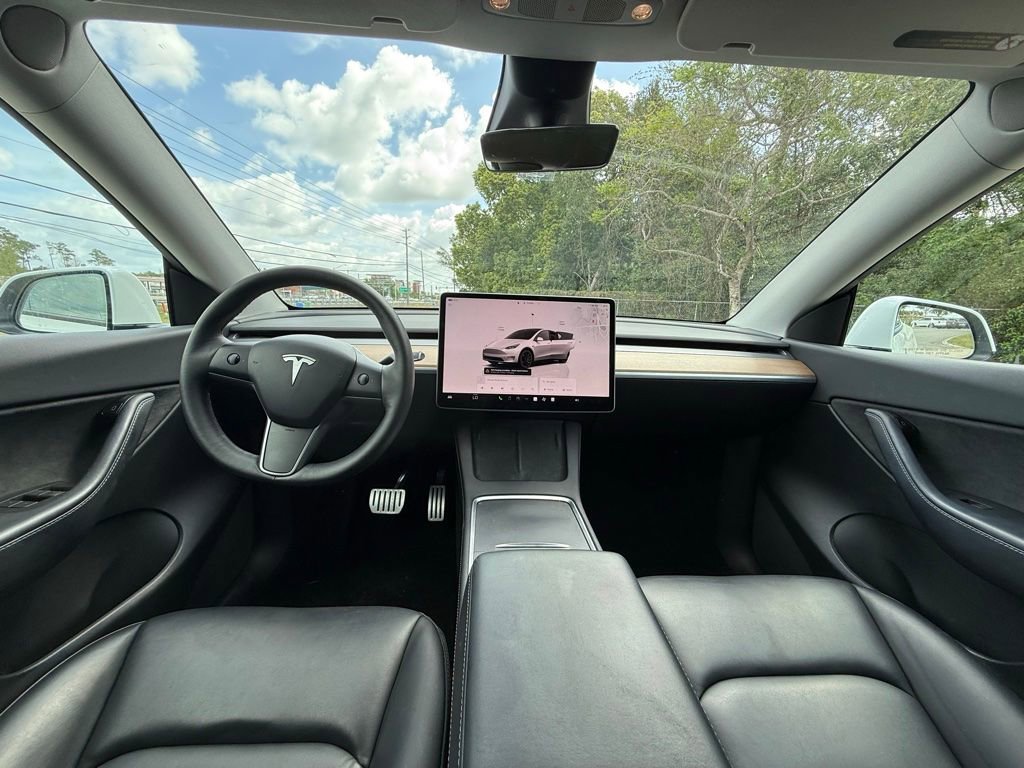 Used 2022 Tesla Model Y Performance image 18